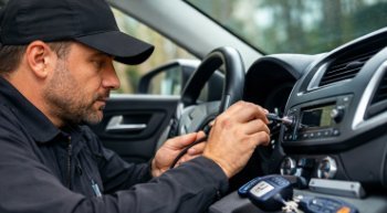 Automotive Locksmith Orange CT - NovaCore Locksmith