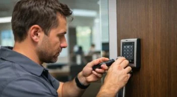 Commercial Locksmith Orange CT