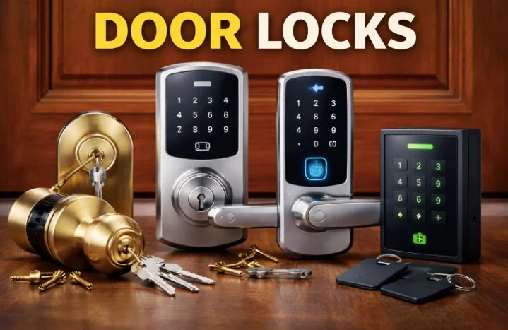 Lock Rekey Service in Orange CT