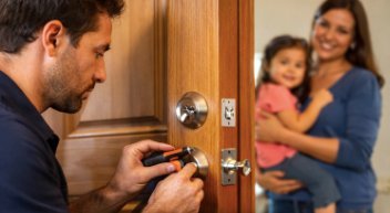 Residential Locksmith Orange CT - NovaCore Locksmith